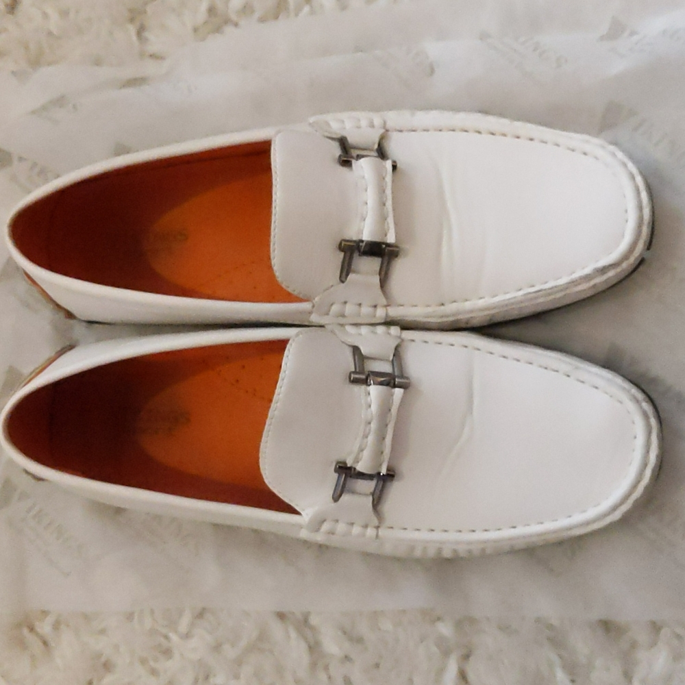 Men's loafers